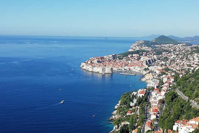 Private transfer: Split to Dubrovnik with side-trip to Makarska - Key things I’d plan around