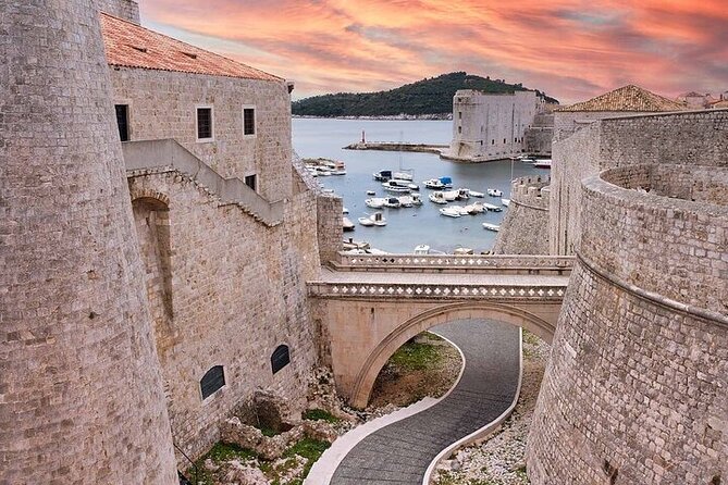 Private transfer: Split to Dubrovnik with side-trip to Makarska - Price and Value: What $239.79 Really Buys You