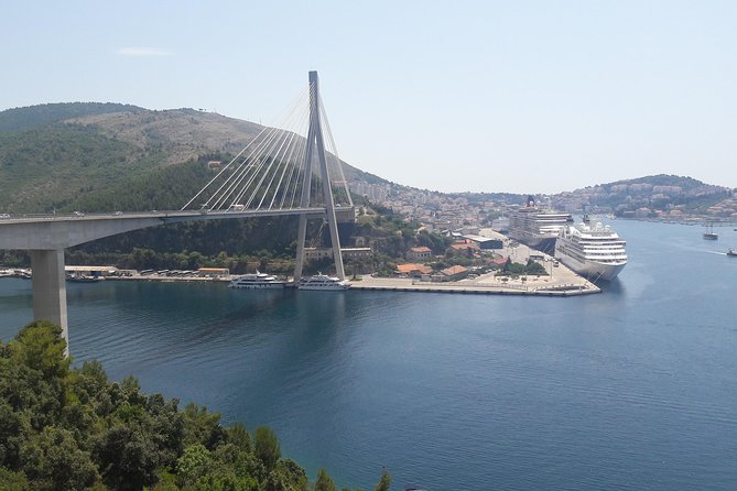 Private transfer: Split to Dubrovnik with side-trip to Makarska - Who This Works Best For (and Who Might Not)