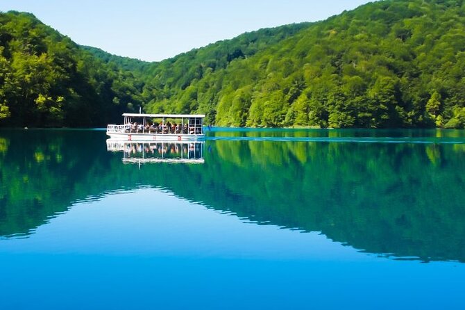 Private Transfers to Krka Waterfalls & Game of Thrones Castle - Key highlights worth clocking
