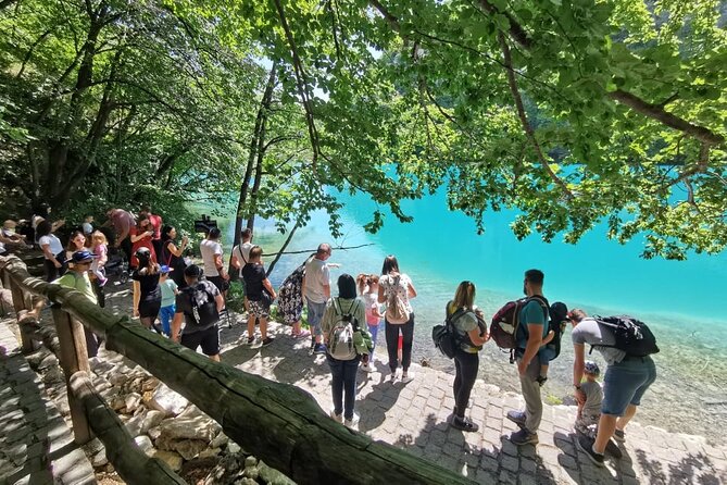 Private Transfers to Krka Waterfalls & Game of Thrones Castle - Why This Format Is Good Value for Small Groups
