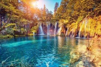 Private Transfers to Krka Waterfalls & Game of Thrones Castle - Klis Fortress: A Game of Thrones Stop You Can Take Slow