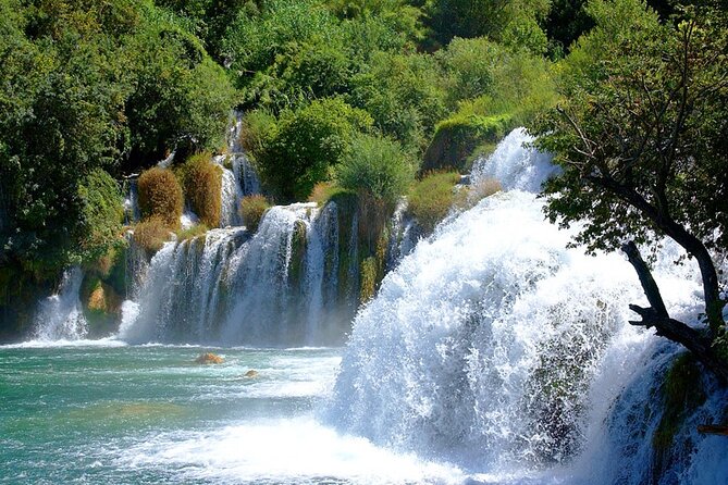 Private Transfers to Krka Waterfalls & Game of Thrones Castle - Who Should Book This Day Trip