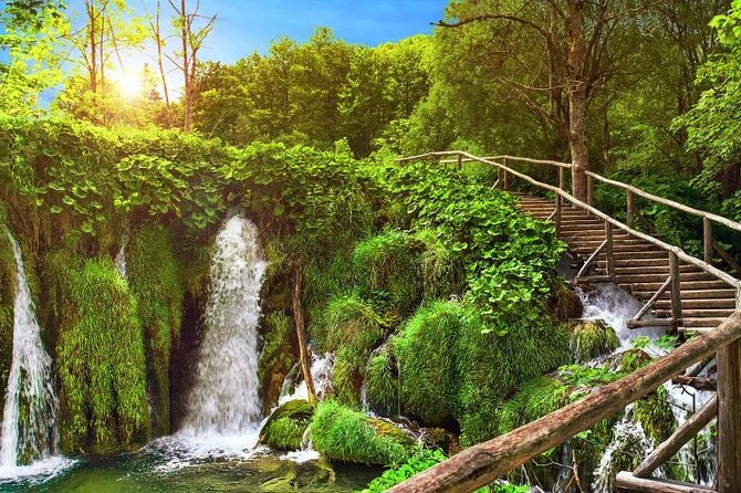 Private Transfers to Krka Waterfalls & Game of Thrones Castle - Should You Book It?