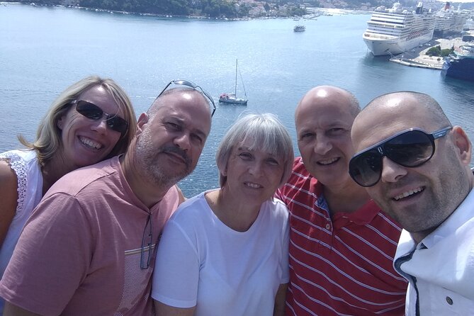 Private Trip Tour to Krka Waterfalls Split with Friendly Driver - Key things to know before you go