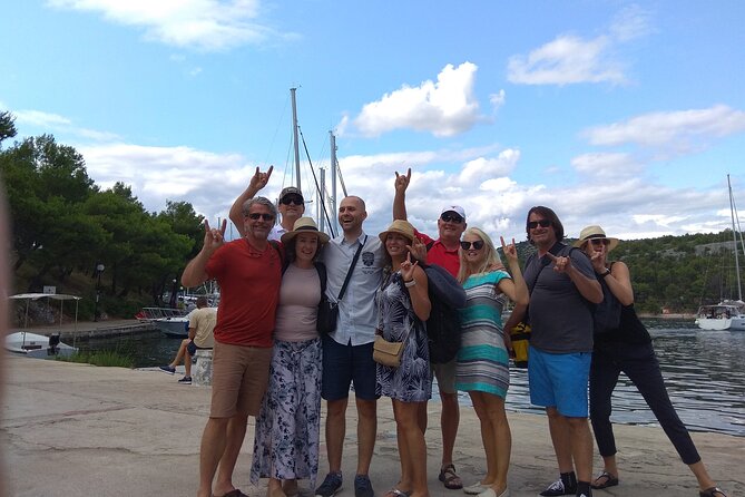 Private Trip Tour to Krka Waterfalls Split with Friendly Driver - Driver communication and punctuality: why it matters more than you think