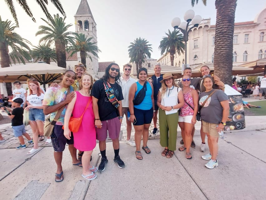 Private Trogir walking tour with LOCAL guide - Why Trogir’s Old Town Feels Like a Living Place, Not a Stop