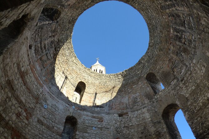 Private Walking Tour in Split Old Town (ENG, FRA, ITA, ESP) - Icons of Split’s Old Town: Grgur Ninski to the Medieval Squares
