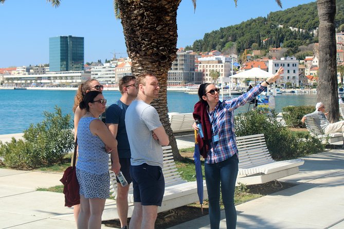 Private Walking Tour of Split - Key Things to Know Before You Go