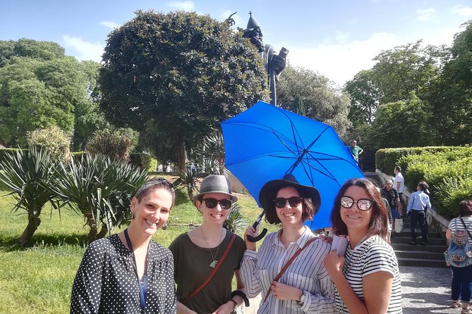 Private Walking Tour of Split - Golden Gate and the Gregory of Nin Statue: First Big Icons