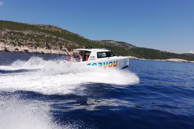Private Water taxi from Split to Brac island - Key things to know before you book