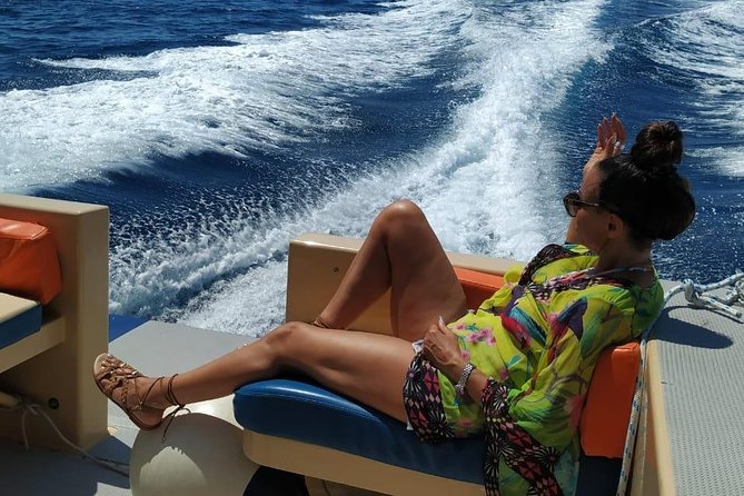 Private Water taxi from Split to Brac island - Tips to make your private water taxi day go smoothly