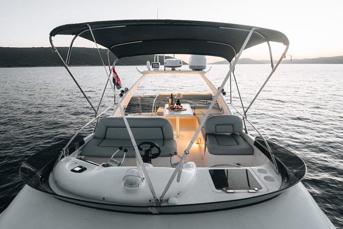 Private Yacht Tour From Split-Explore Adriatic Islands - Why a private Split yacht day makes sense