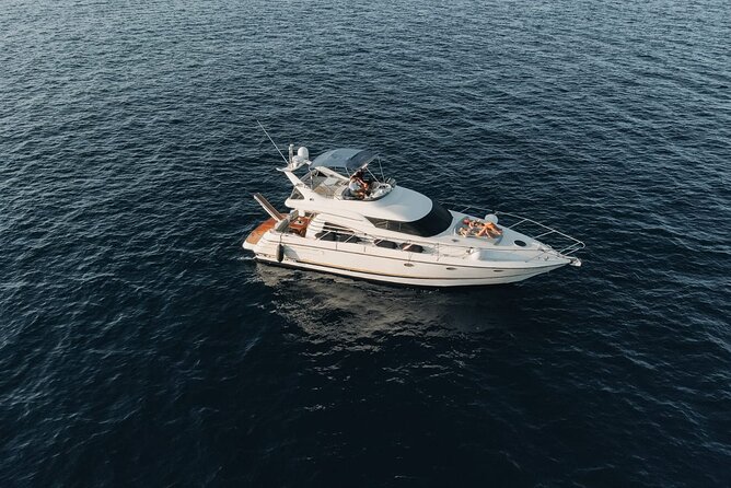 Private Yacht Tour From Split-Explore Adriatic Islands - Onboard comfort: SEA BOB, water toys, sound, and snacks