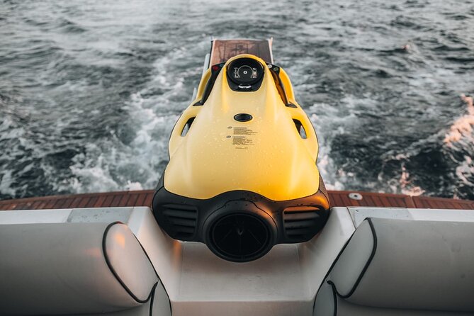 Private Yacht Tour From Split-Explore Adriatic Islands - Crew and the private-factor that makes the day better