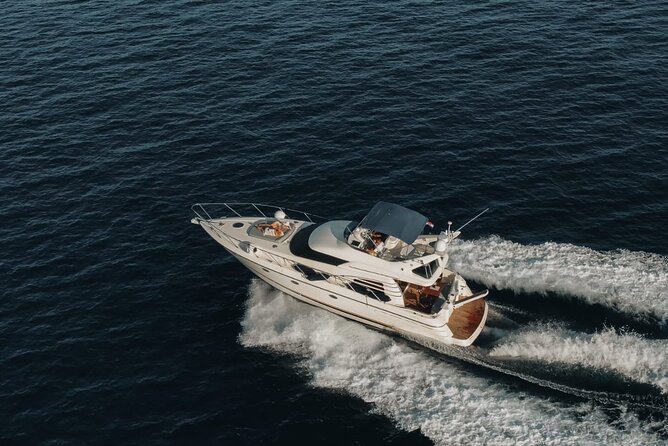 Private Yacht Tour From Split-Explore Adriatic Islands - Price, group size, and value you can actually estimate