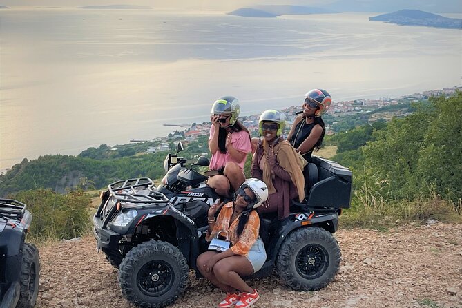 Quad Biking Off Road Tour starting 10 minutes drive from Split - Price and Value: Why This Costs What It Costs