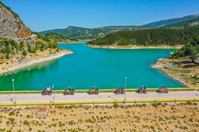Quad Safari Tour to Imotski Area - Key Highlights to Know Before You Go