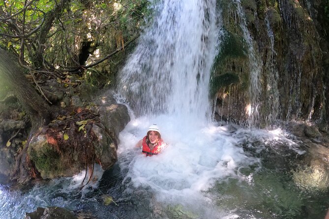Rafting Cetina River Half Day Trip - Price and What You’re Actually Paying For