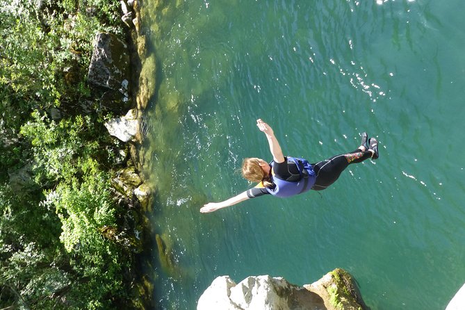Rafting Experience in the Canyon of the River Cetina - Why Cetina Canyon Rafting Feels Like Croatia in One Afternoon