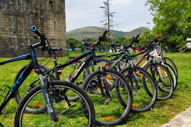 Rent a bike in Trogir - Renting a bike in Trogir: why it’s such a smart move