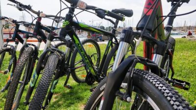 Rent a bike in Trogir - Price and value: what $28.59 buys you