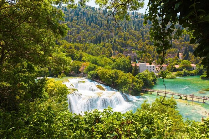 Rent a BMW r1250 GS or Ducati Multistrada and explore Croatian coast and islands - Key things that make this ride worth your day