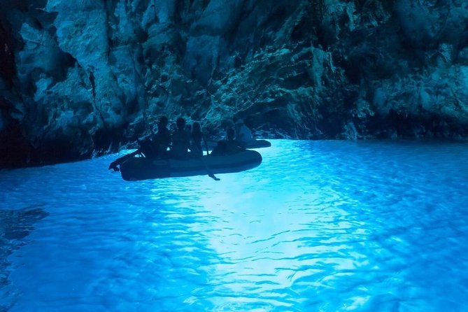 Rent a Speed Boat from Split – Discover Hidden Beaches & Islands - Old Split start: using the city before you go island-mode