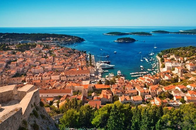 Rent a Speed Boat from Split – Discover Hidden Beaches & Islands - Snorkelling gear included: the simplest way to make the water the main event