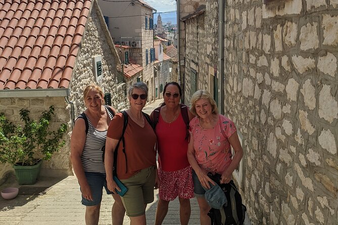 Secret Marjan Park Hiking Tour in Split - Key things to know before you hike Marjan Park