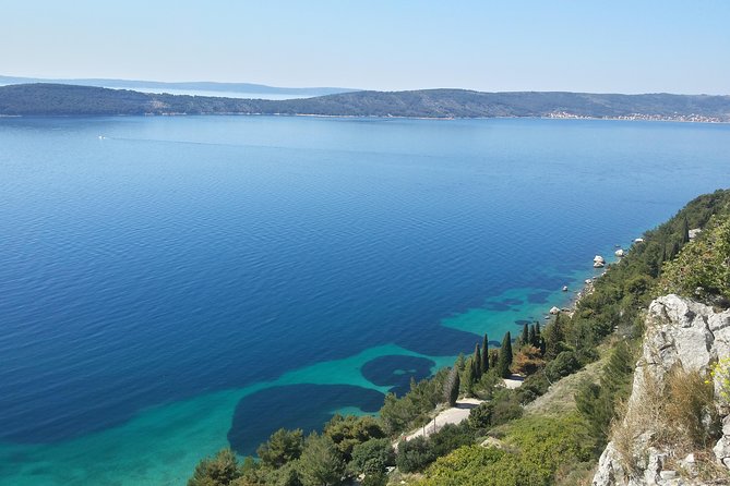 Secret Marjan Park Hiking Tour in Split - Marjan Park Hiking: The quick escape from Split’s center