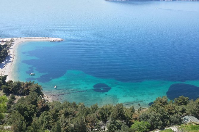 Secret Marjan Park Hiking Tour in Split - What to bring: comfort matters on a Mediterranean hillside
