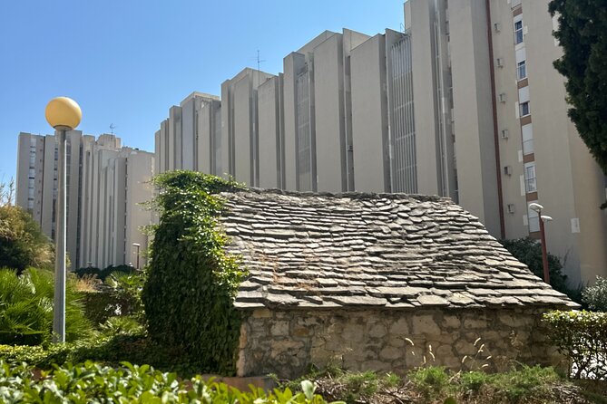 Secret Split: Socialist Architecture & brutalism - Urban Utopia - Key Things to Know Before You Go