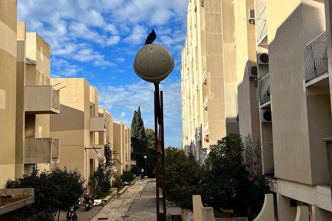 Secret Split: Socialist Architecture & brutalism - Urban Utopia - Split and Art Activism: When Buildings Meet People Who Speak Up
