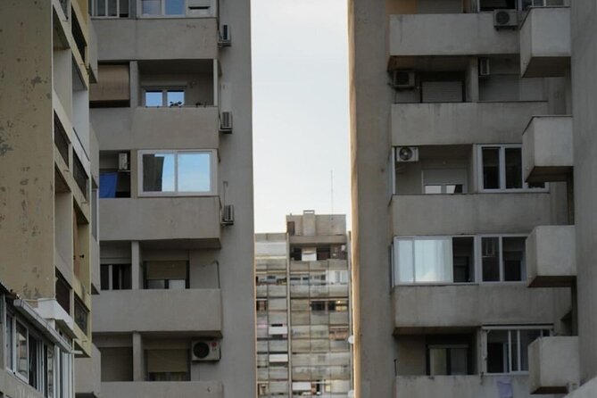 Secret Split: Socialist Architecture & brutalism - Urban Utopia - Price and Value: What $113.90 Buys You in Split