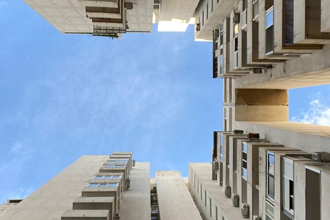 Secret Split: Socialist Architecture & brutalism - Urban Utopia - Getting the Most Out of Your Visit