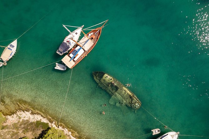 Secrets of Brac and Solta from Trogir and Split-Private tour - Why Brac and Solta feel quieter than you expect from Split
