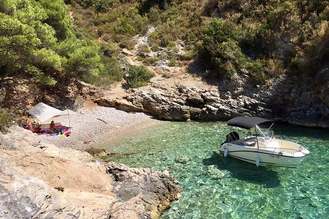 Secrets of Brac and Solta from Trogir and Split-Private tour - Milna on Brac: the fisher village coffee break that resets the day