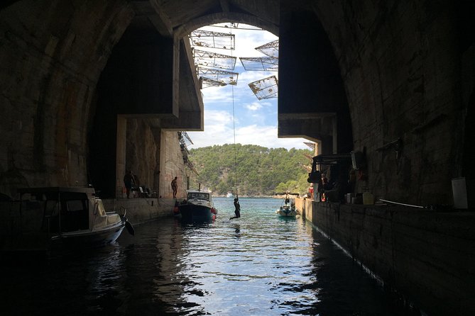 Secrets of Brac and Solta - Off the Beaten Track Croatia - Private speedboat time: what you’re really buying for $1,043.53