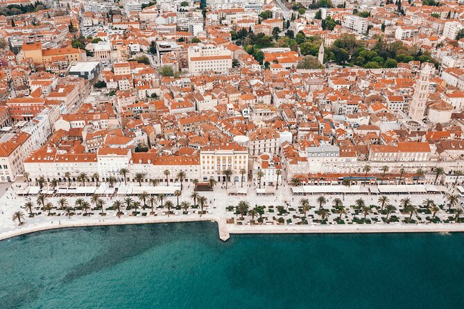 Semi-Private Balkans Tour; Split to Athens or Corfu in 14 Days - Split to the Border: A 7:30 am Start That Actually Helps