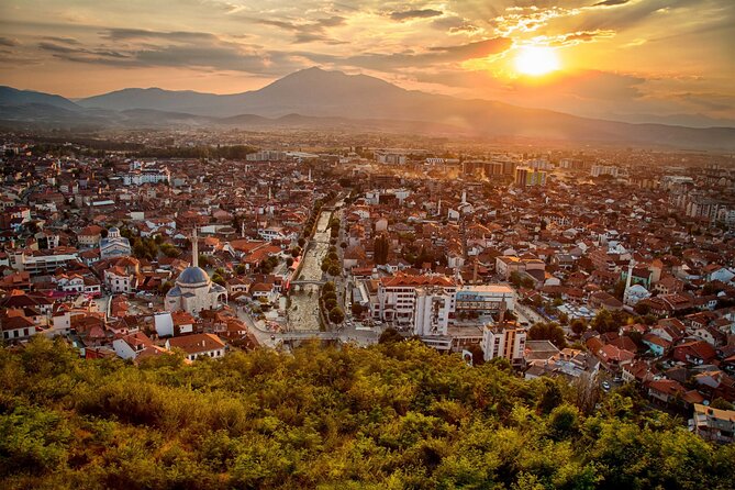 Semi-Private Balkans Tour; Split to Athens or Corfu in 14 Days - Kotor and Budva: UNESCO Cities That Mix Medieval Streets With Sea Air