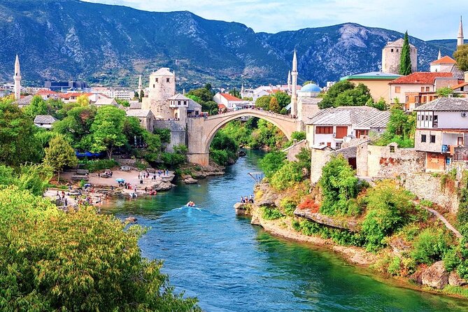 Semi-Private Balkans Tour; Split to Athens or Corfu in 14 Days - Slow Food at Mrizi i Zanave and Kosovo Culture in Prizren