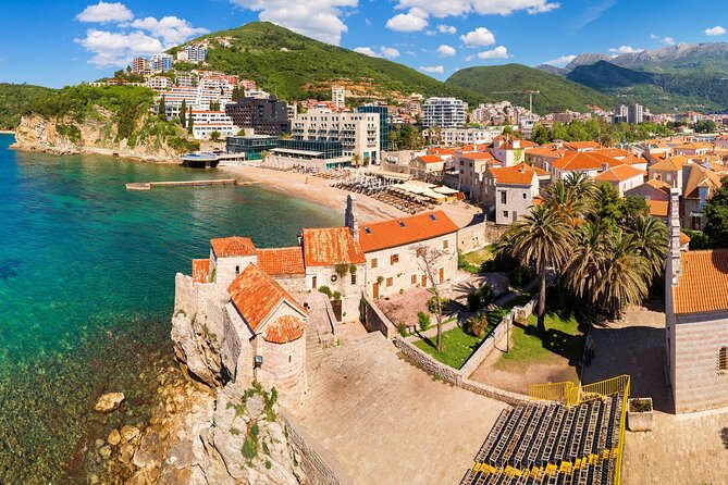 Semi-Private Balkans Tour; Split to Athens or Corfu in 14 Days - Gjakova Bazaar, Decan Monastery, and Rahovec Wine Country