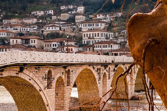 Semi-Private Balkans Tour; Split to Athens or Corfu in 14 Days - Kruja and Tirana: Albanian Resistance, Ottoman Streets, and Real Food Stops