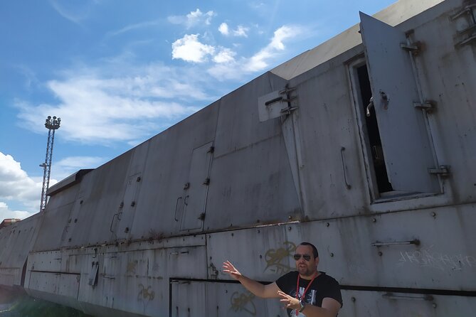 Small-Group Communist Tour of Split - Boutique group tour - Key points to know before you go