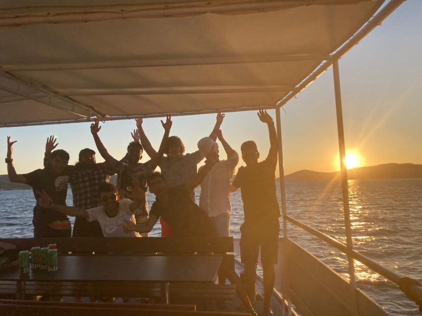 Split: 1.5-Hour Riviera Boat Cruise with a Free Drink - Key Things I’d Prioritize on This Cruise