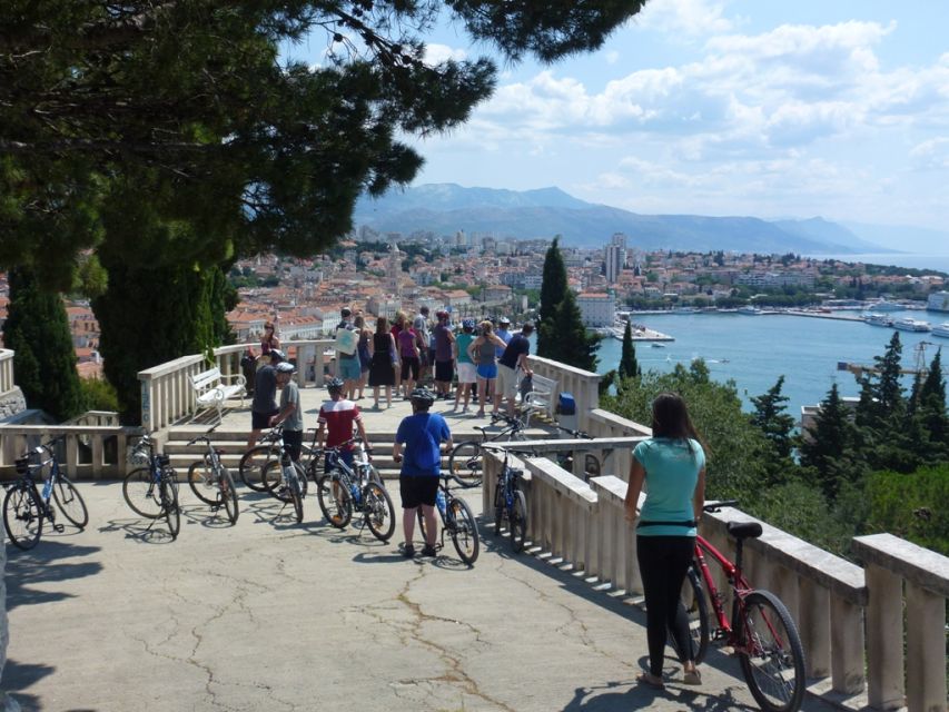 Split 3-Hour Guided Bike Tour - Price and value: is $59 a good deal for this route?