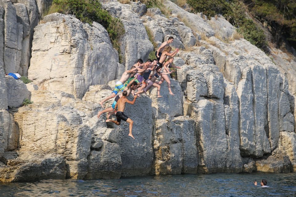 Split 4-Hour Guided Sea Kayak Tour - Price and Value: Is $59 Worth It?