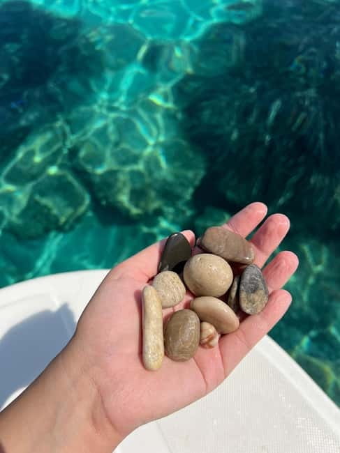 Split: 5 Islands Full-Day Tour to Blue Cave, Vis & Hvar - Price Value: What $127 Buys You (and What It Doesn’t)