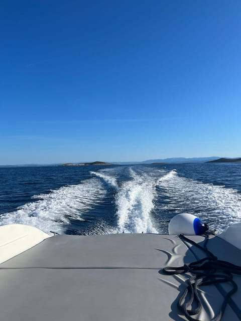Split: 5 Islands Full-Day Tour to Blue Cave, Vis & Hvar - What the Day Feels Like in Real Time